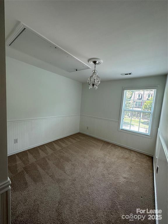 Riverdale - Residential Lease