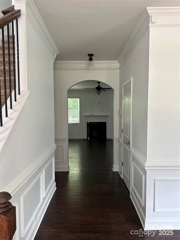 Riverdale - Residential Lease