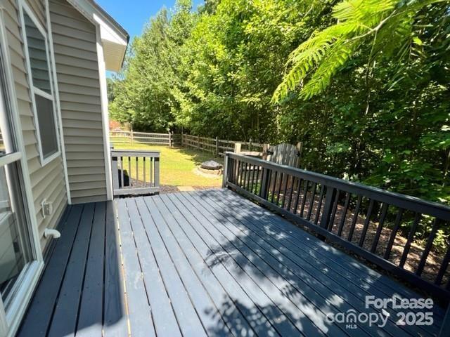 Riverdale - Residential Lease