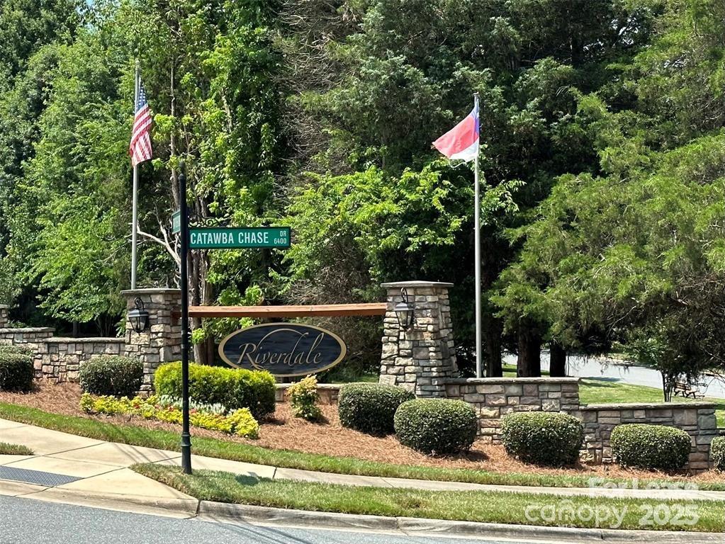 Riverdale - Residential Lease