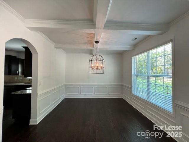 Riverdale - Residential Lease