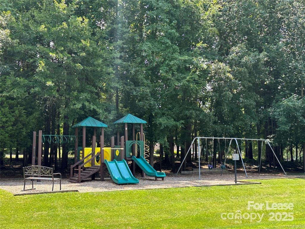 Riverdale - Residential Lease