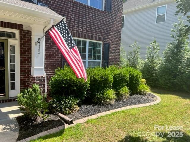 Riverdale - Residential Lease