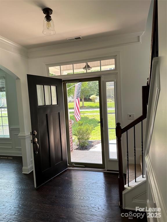 Riverdale - Residential Lease