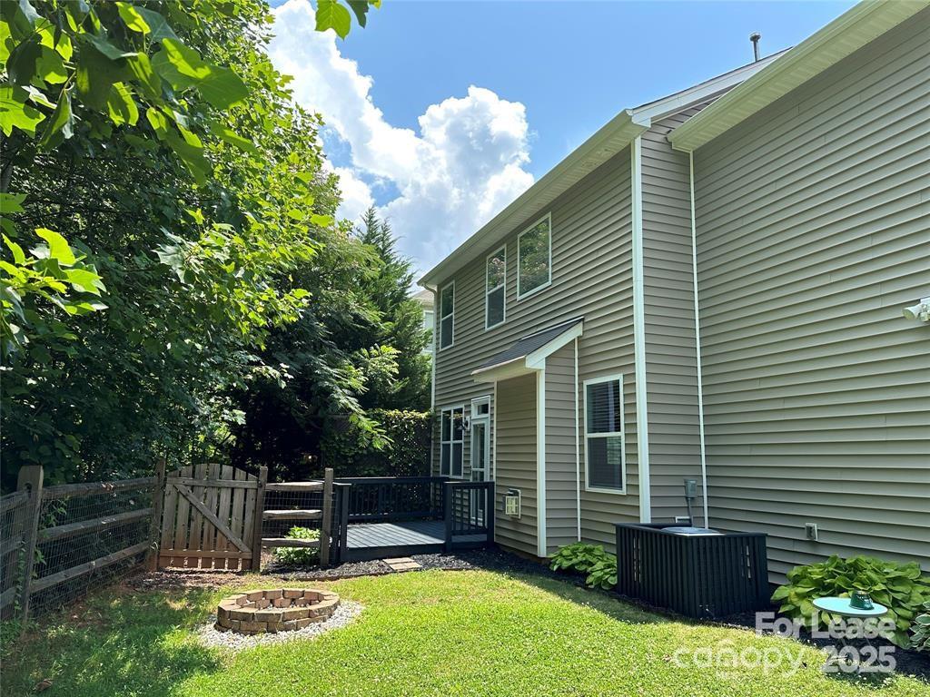 Riverdale - Residential Lease