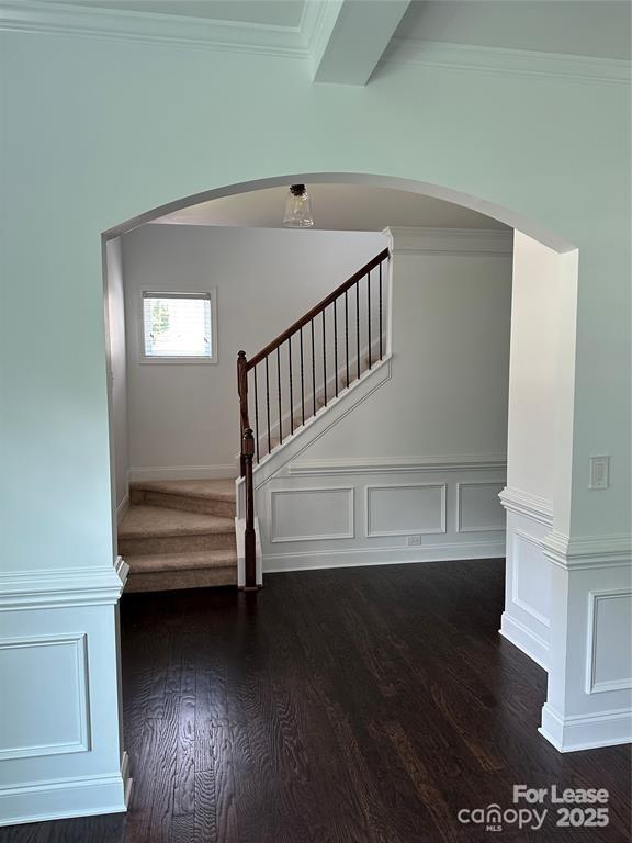 Riverdale - Residential Lease