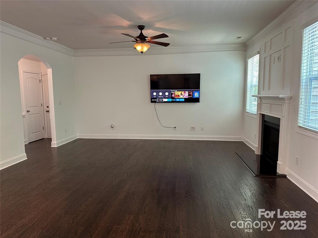 Riverdale - Residential Lease