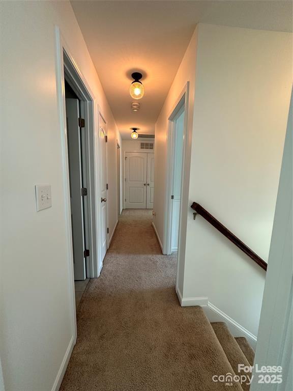 Riverdale - Residential Lease