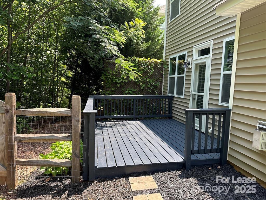 Riverdale - Residential Lease