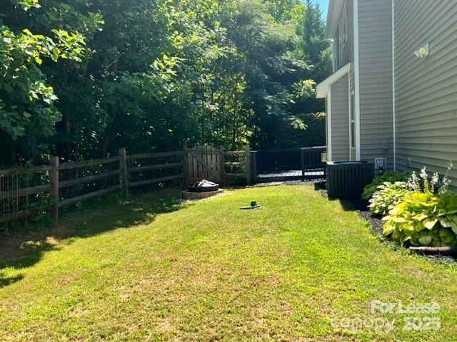 Riverdale - Residential Lease