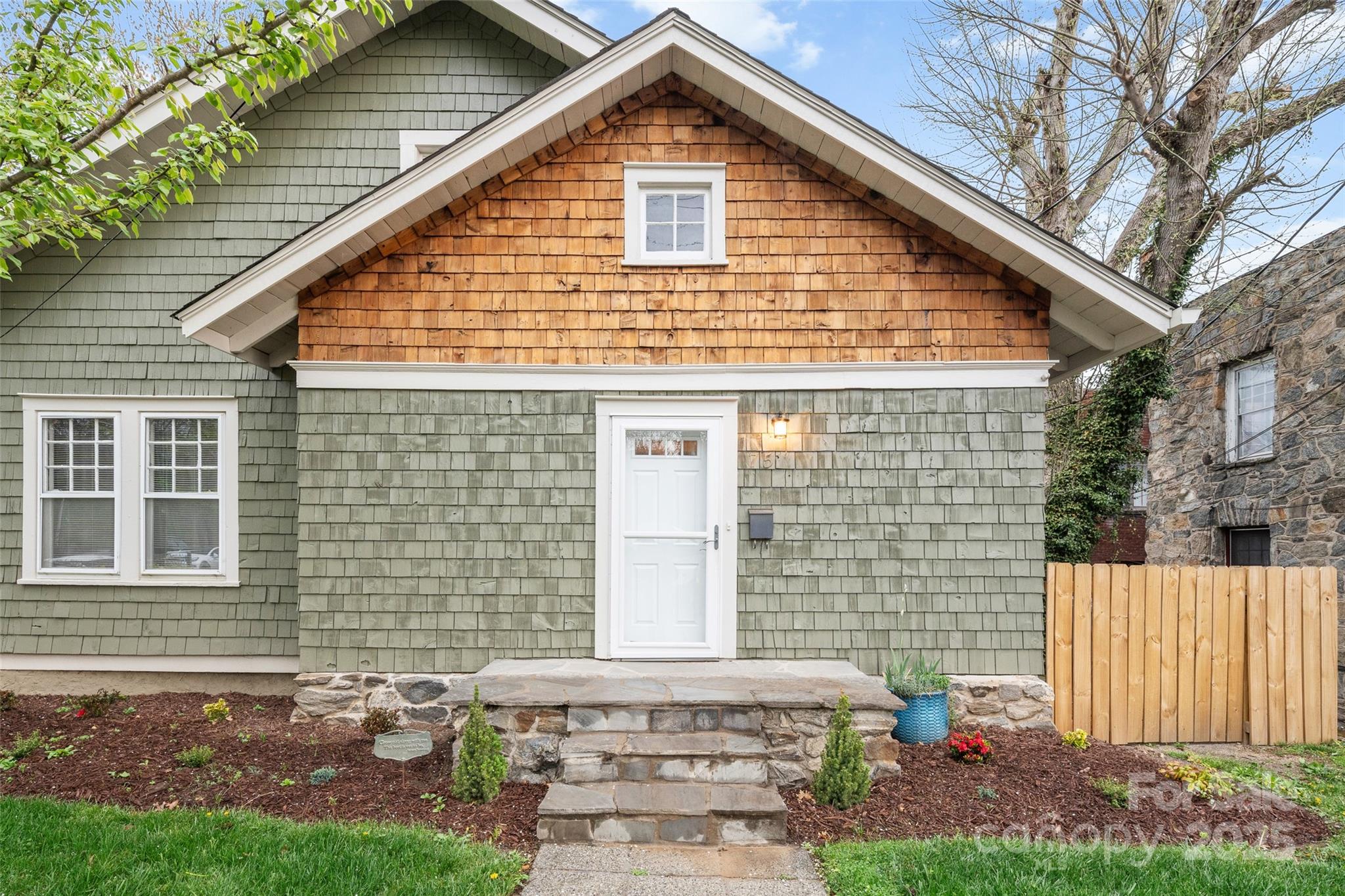 75 Cherry Street N