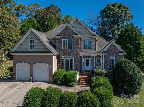 A home in Belmont