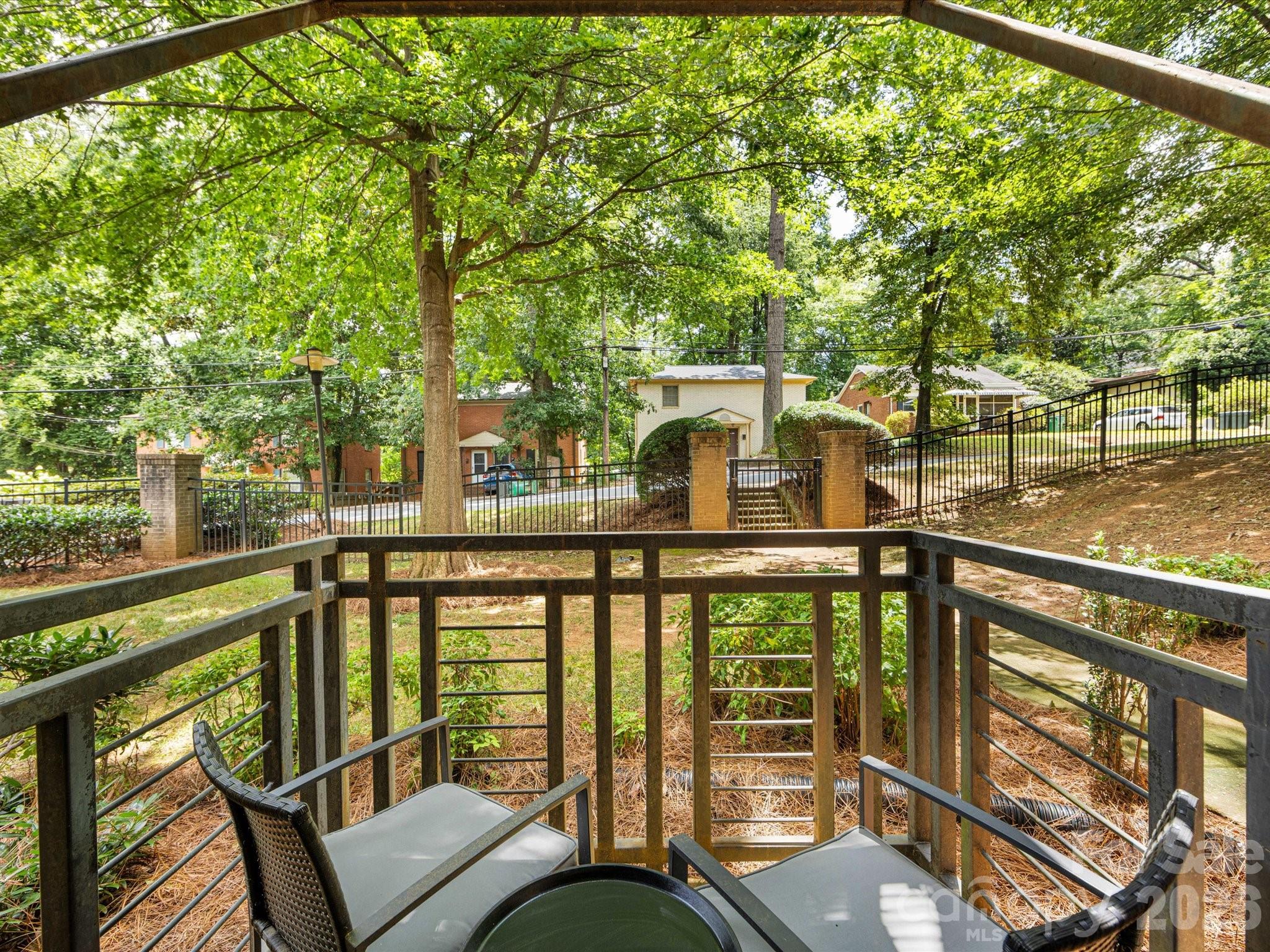 Elizabeth - Residential