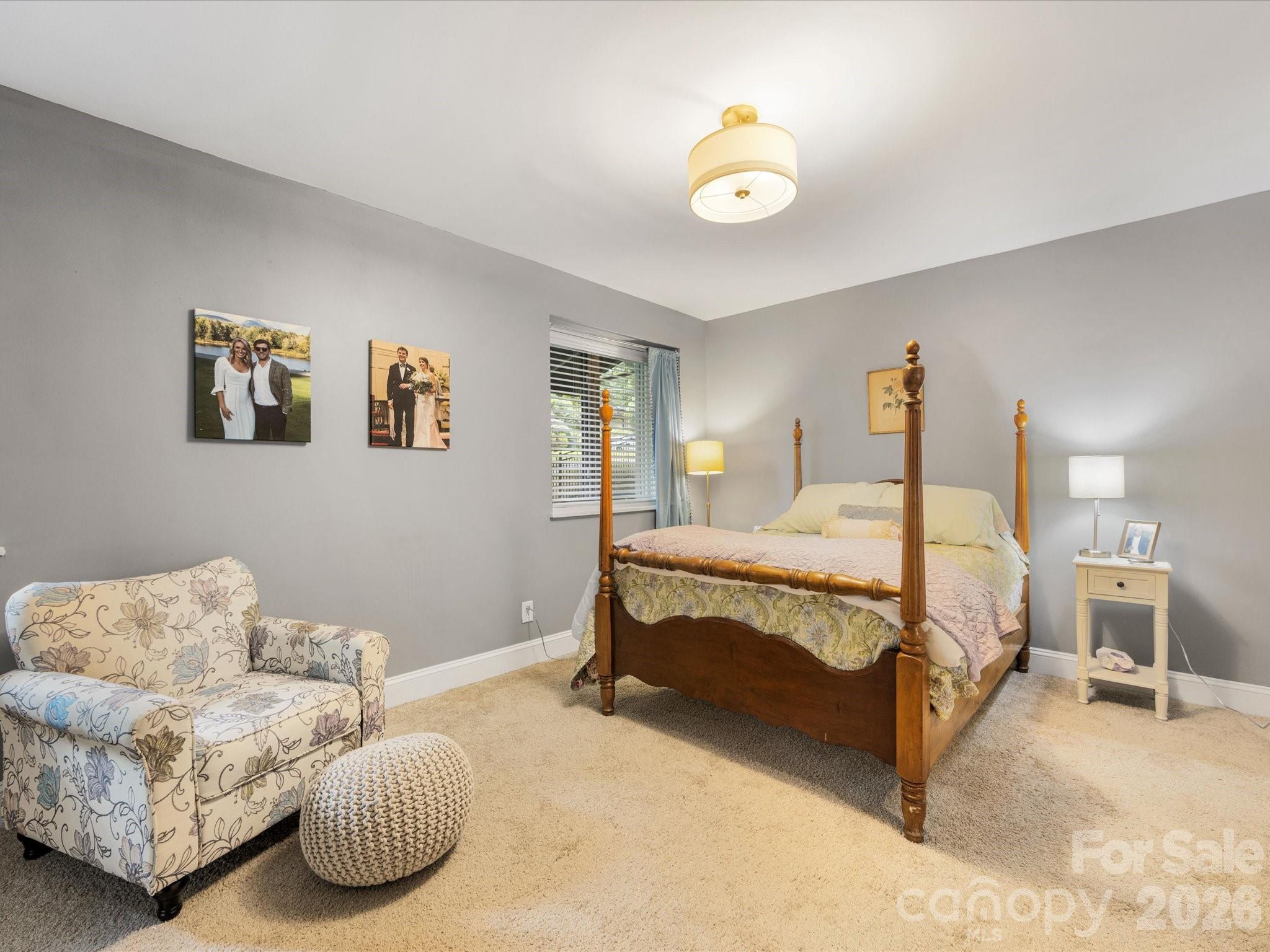 Elizabeth - Residential