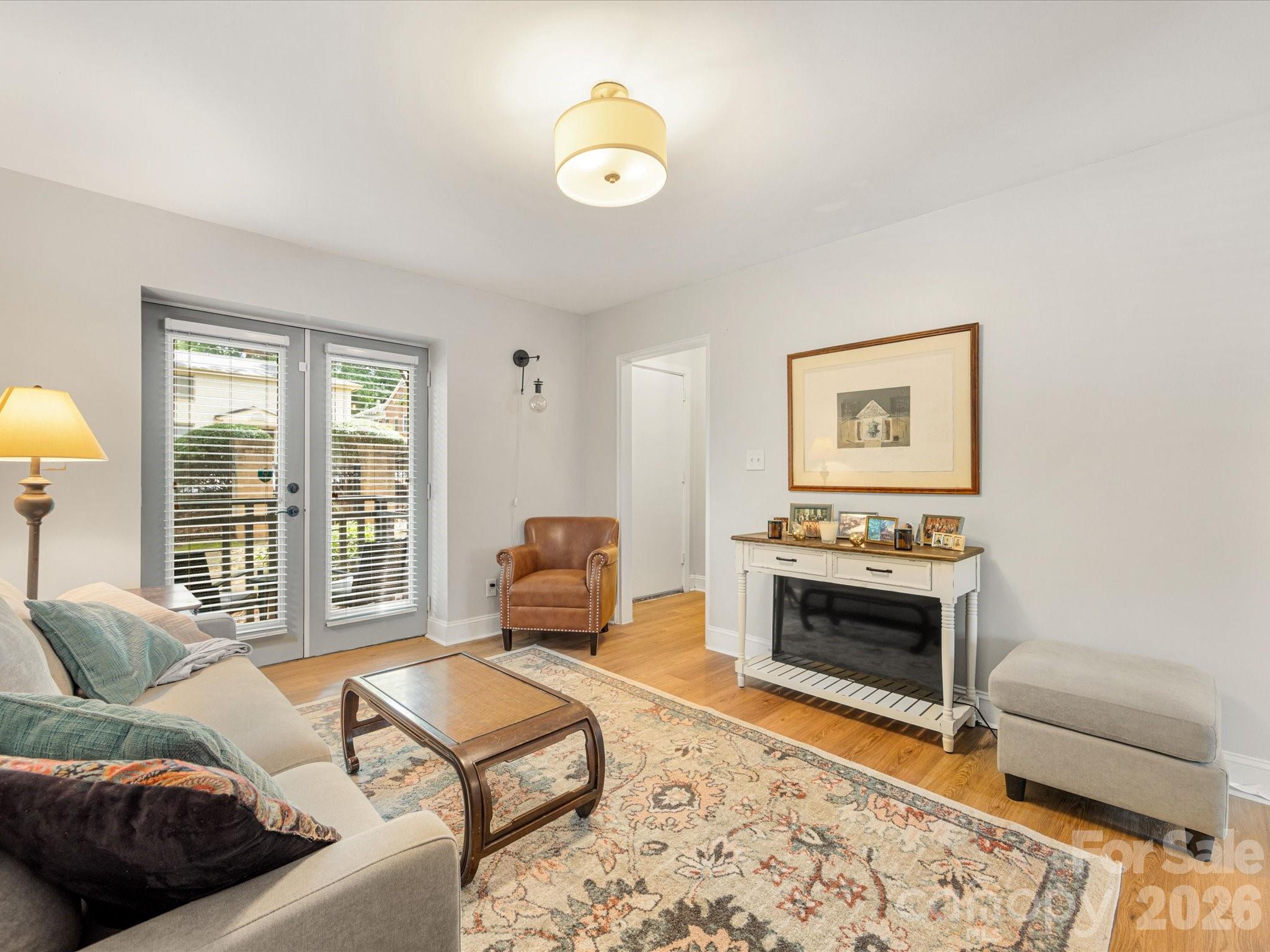 Elizabeth - Residential