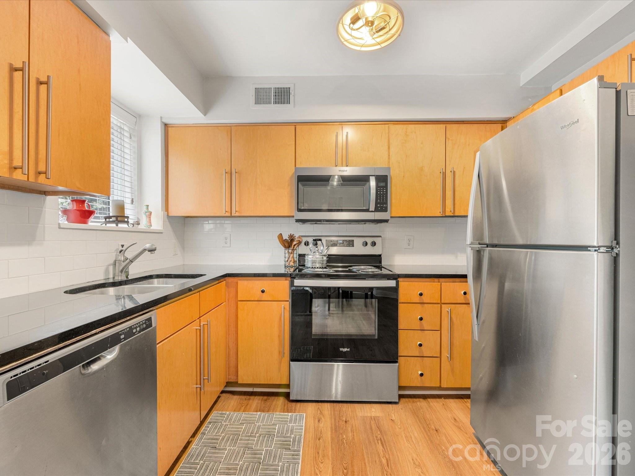 Elizabeth - Residential