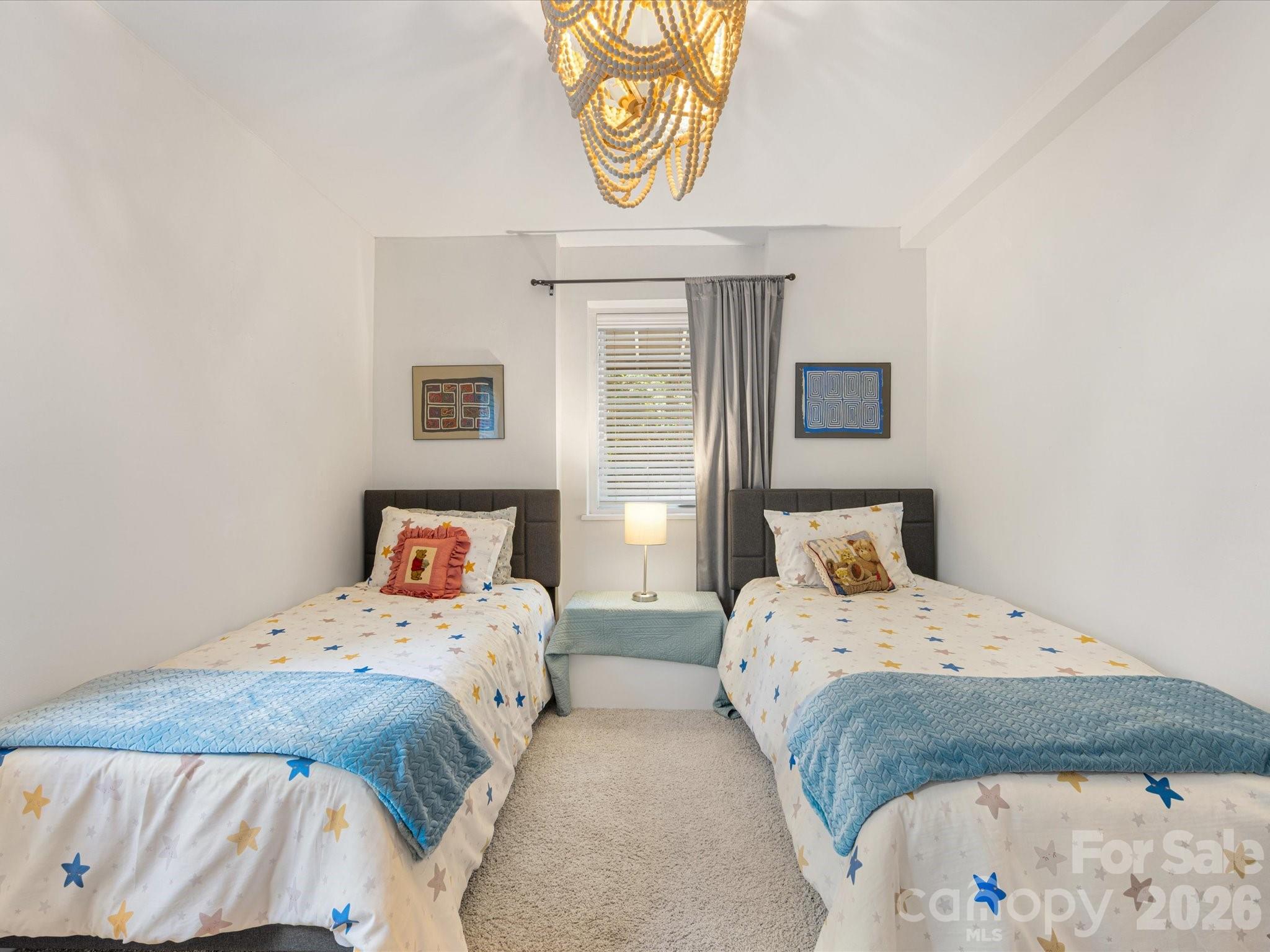 Elizabeth - Residential