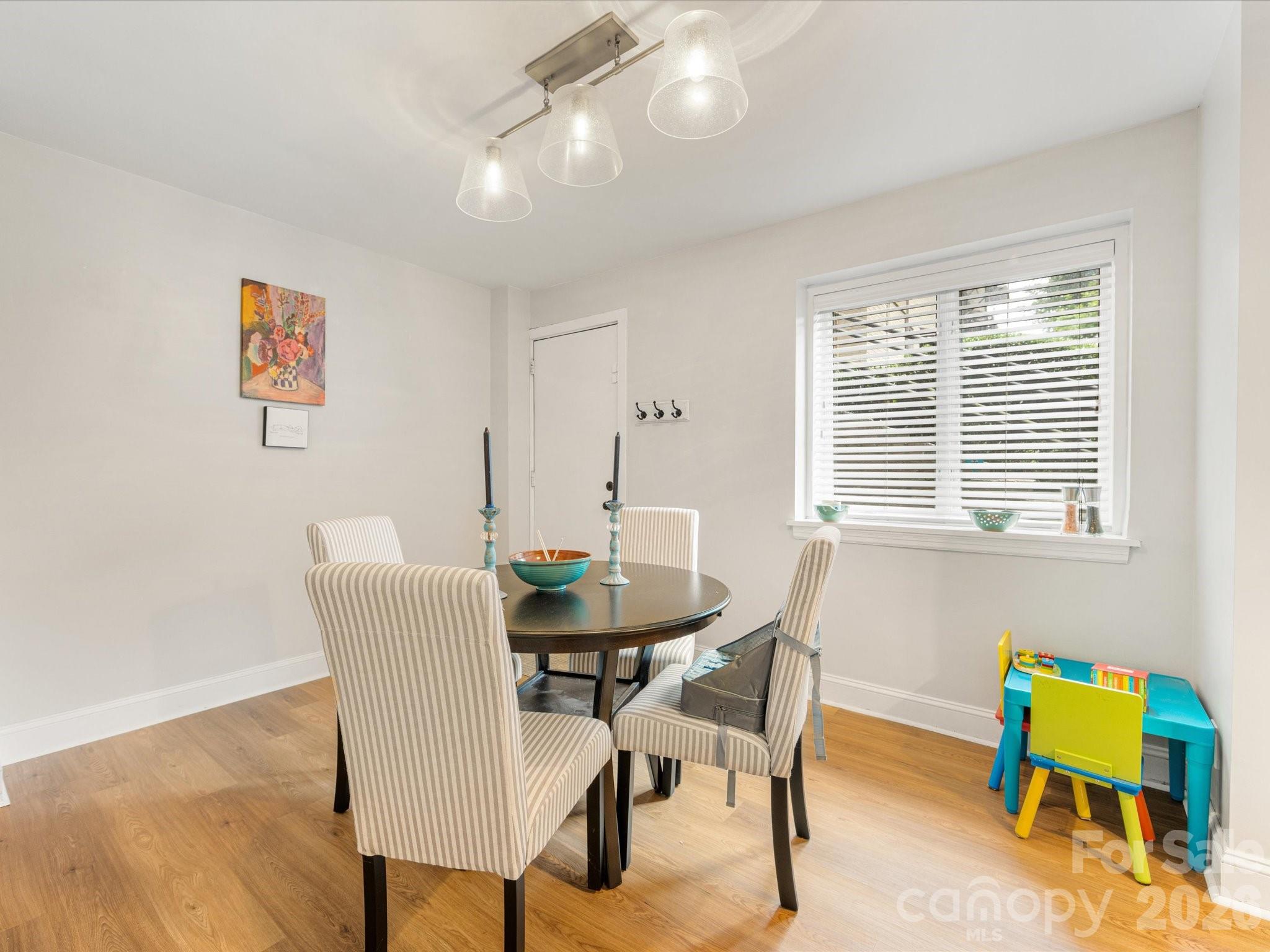 Elizabeth - Residential