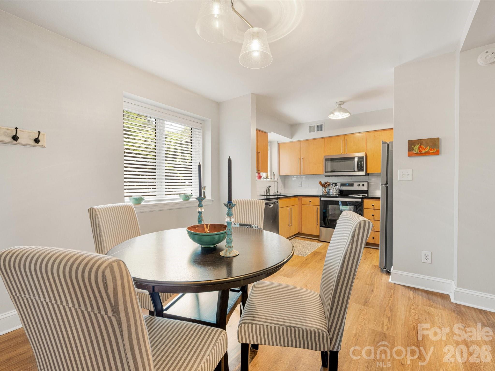 Elizabeth - Residential