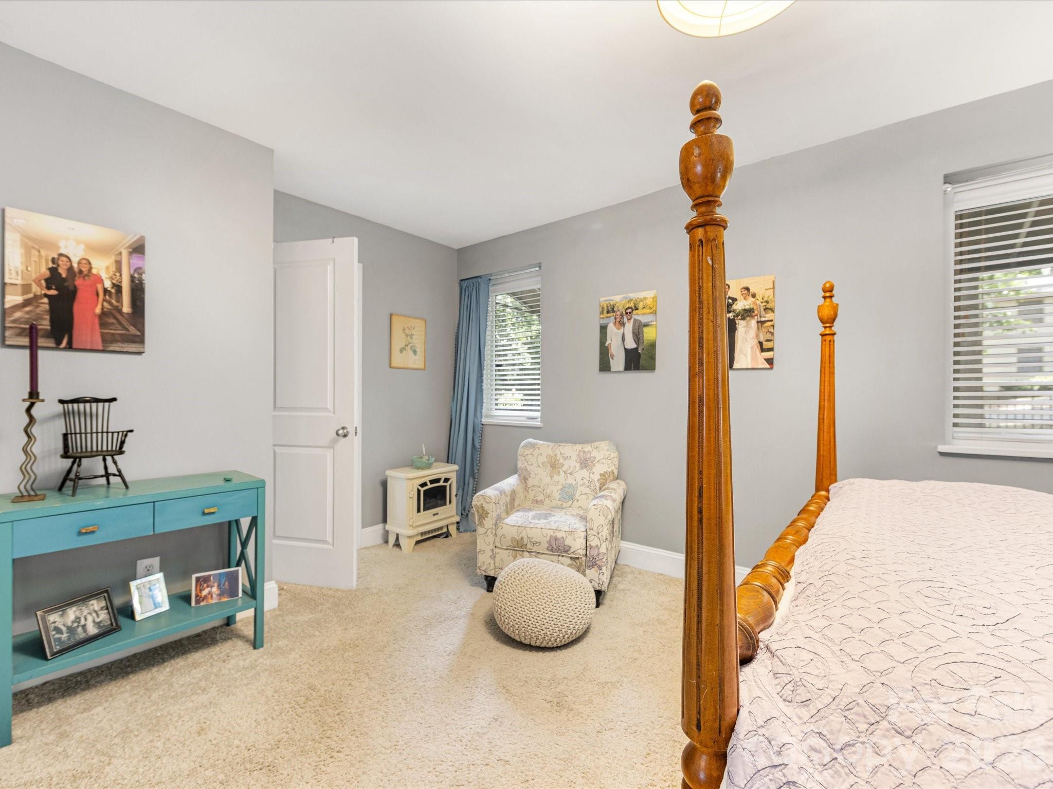 Elizabeth - Residential