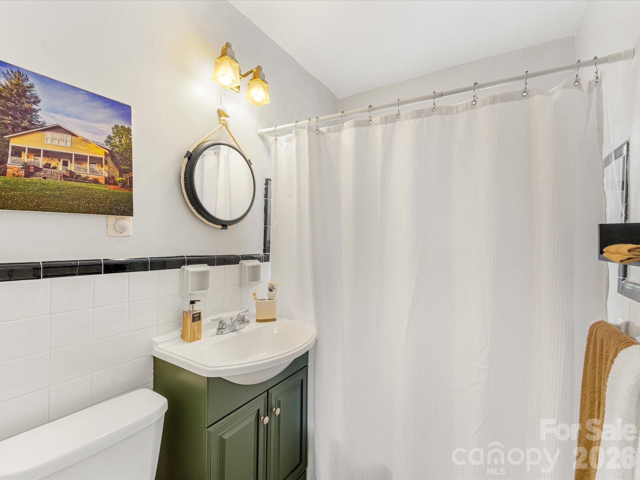 Elizabeth - Residential