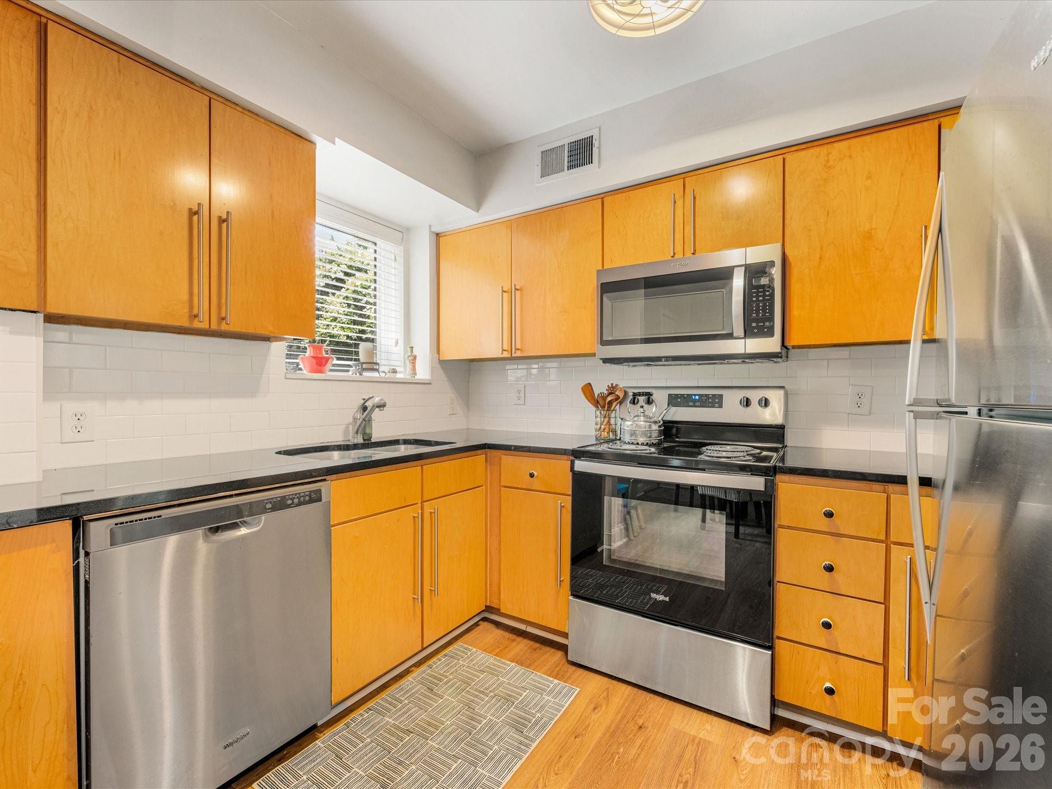 Elizabeth - Residential