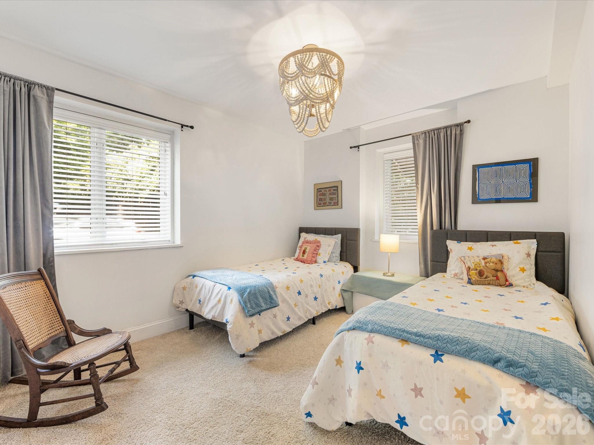 Elizabeth - Residential