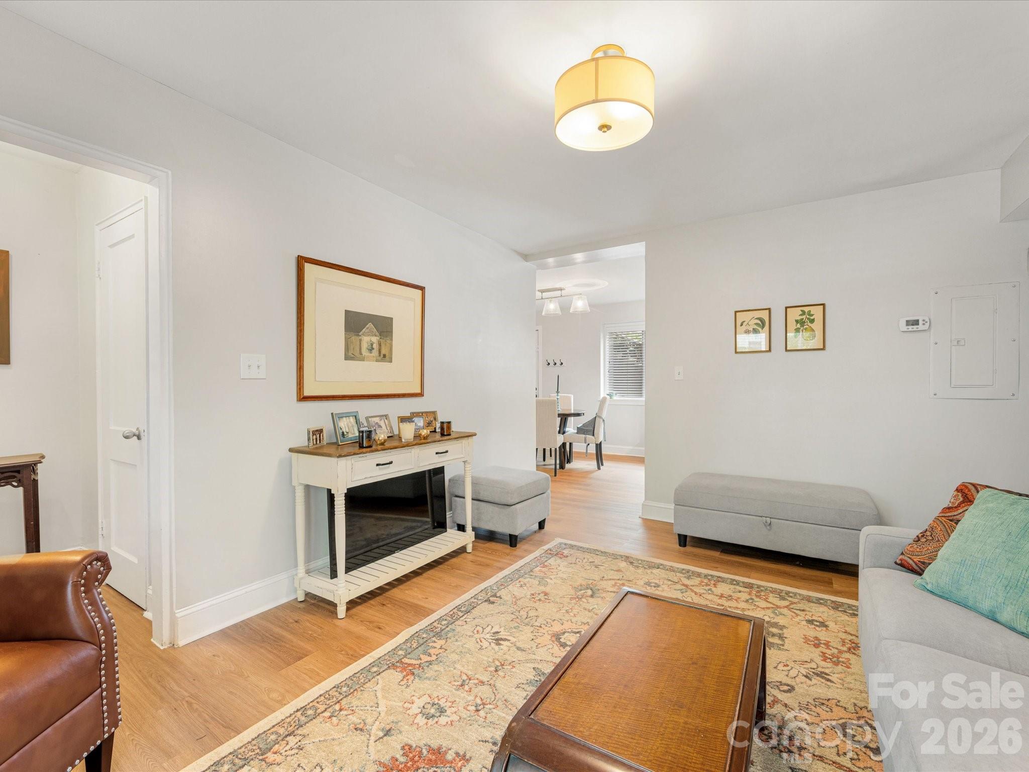 Elizabeth - Residential