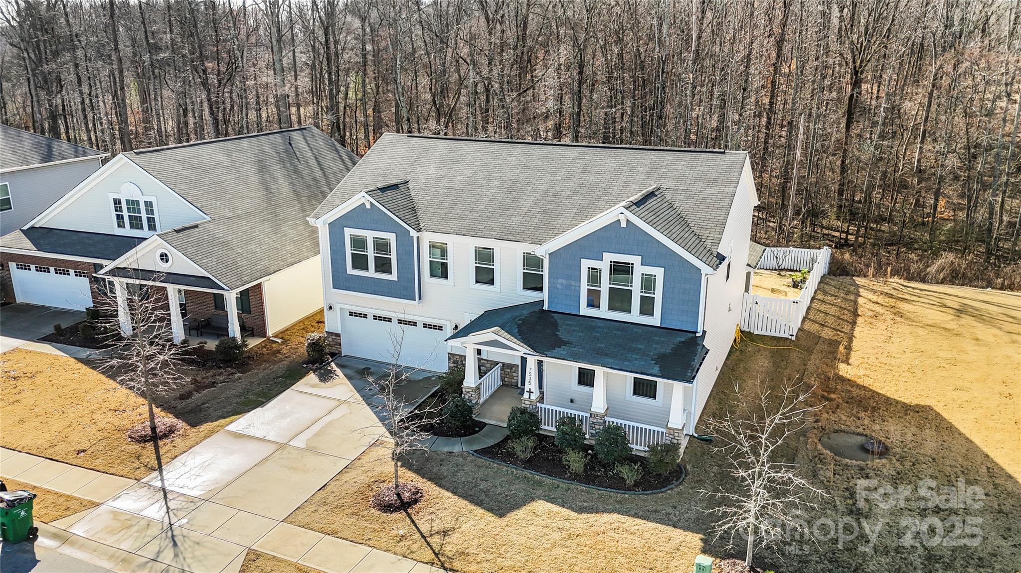 7535 Meridale Forest Drive 107