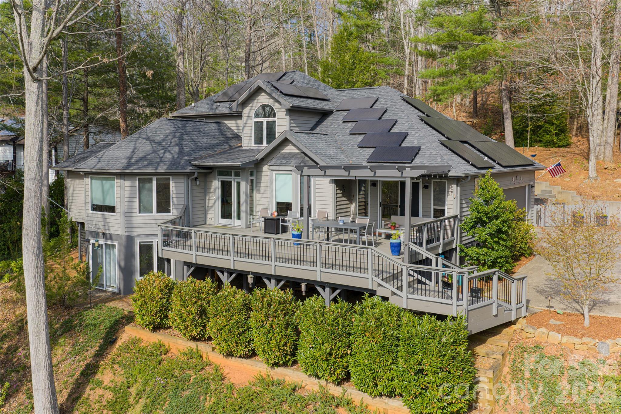 Hills Of Beaverdam - Residential