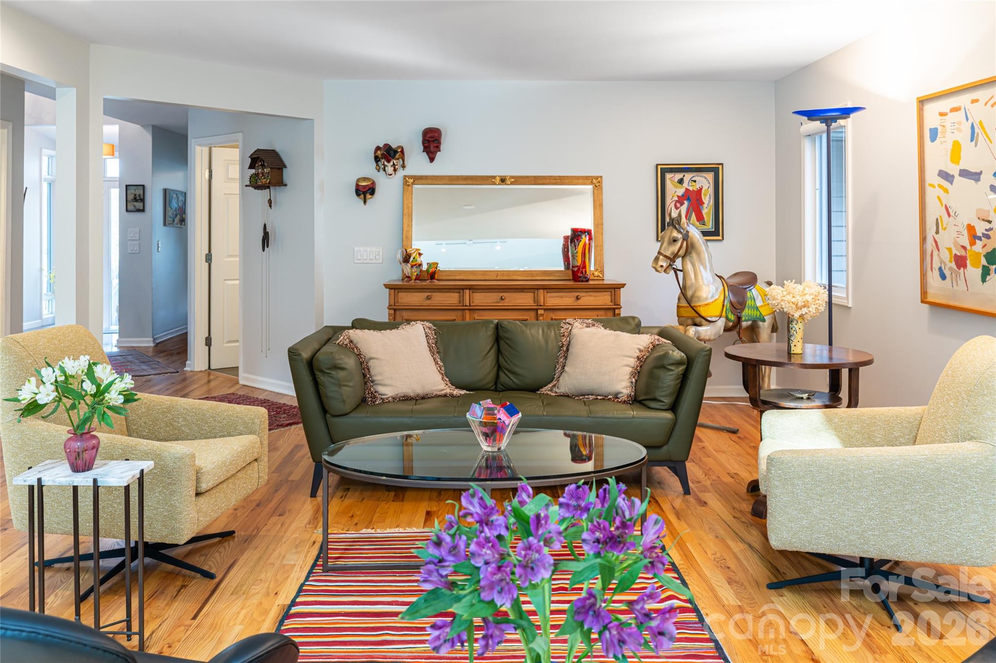 Hills Of Beaverdam - Residential