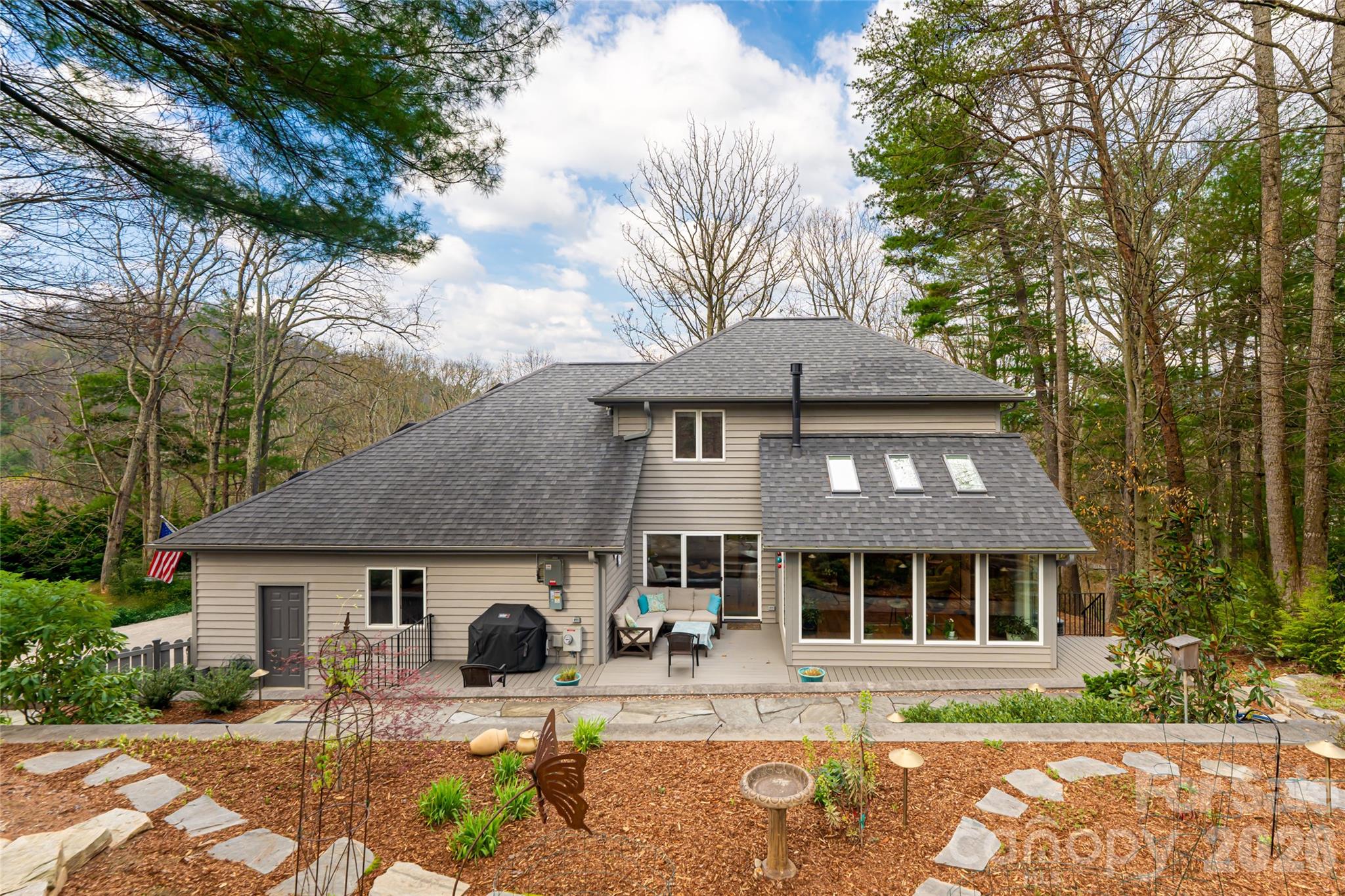 Hills Of Beaverdam - Residential