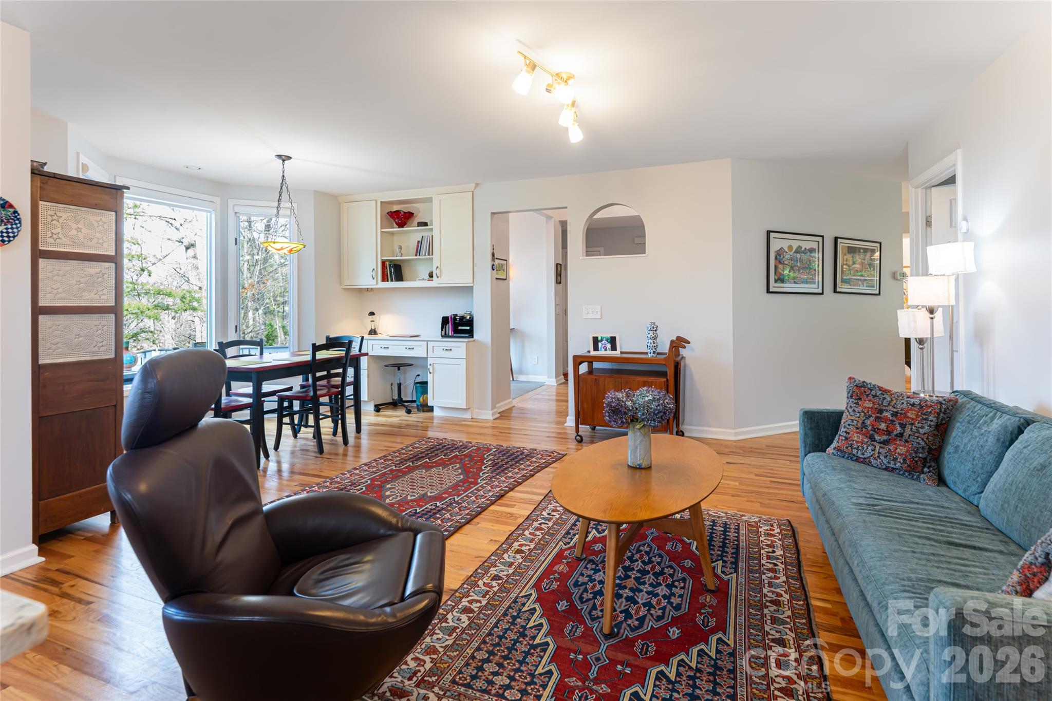 Hills Of Beaverdam - Residential