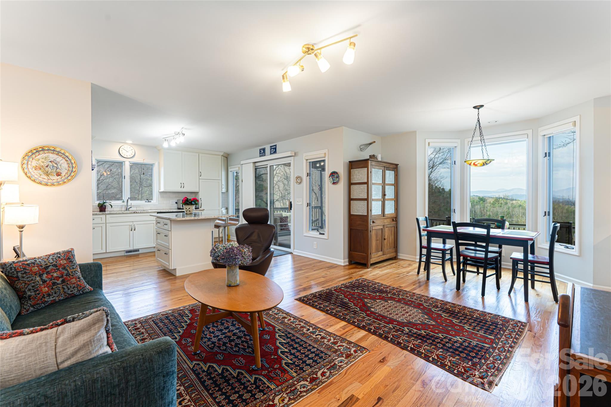 Hills Of Beaverdam - Residential