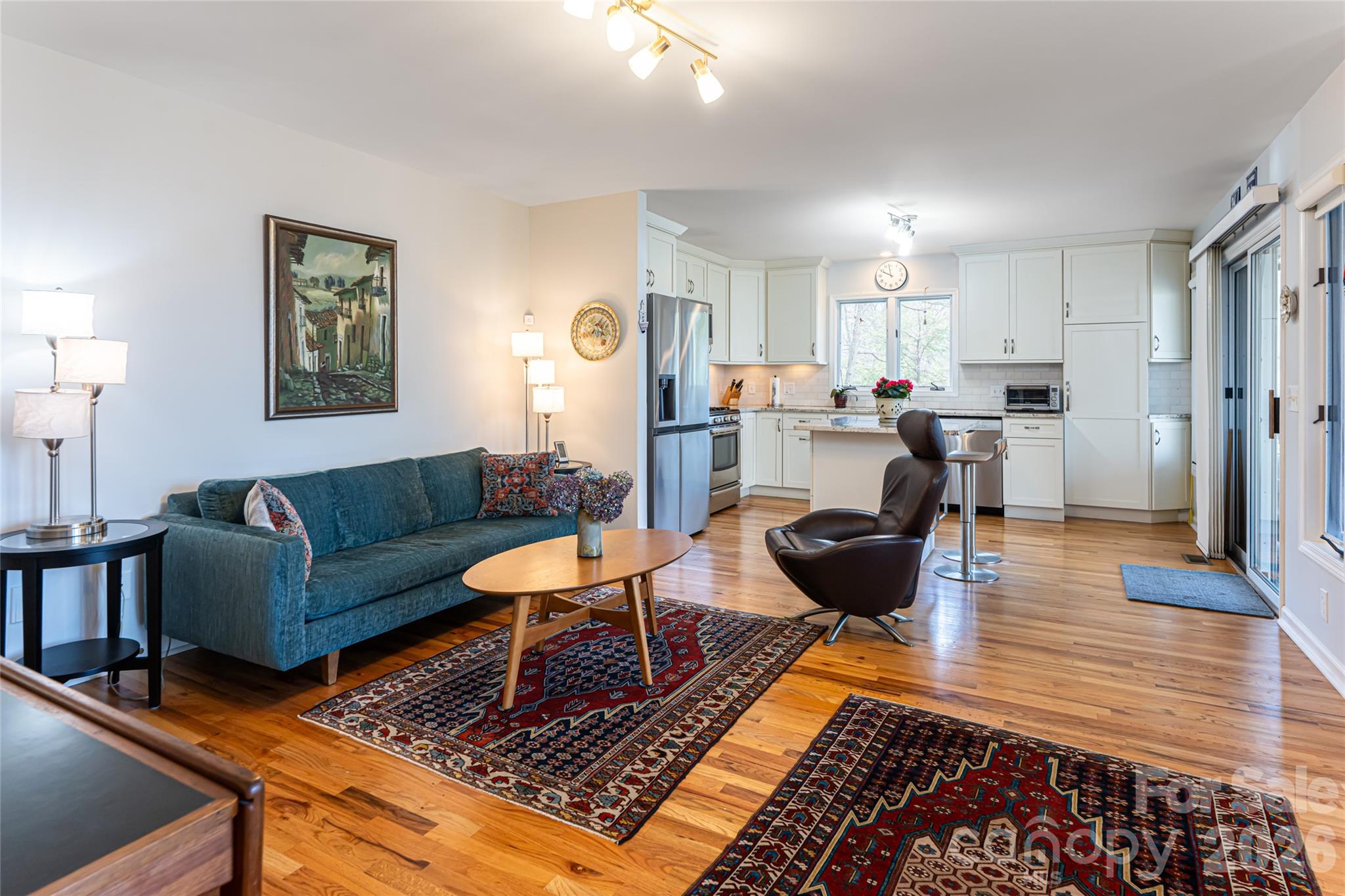 Hills Of Beaverdam - Residential