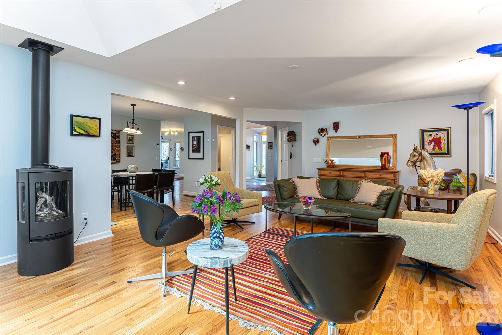 Hills Of Beaverdam - Residential