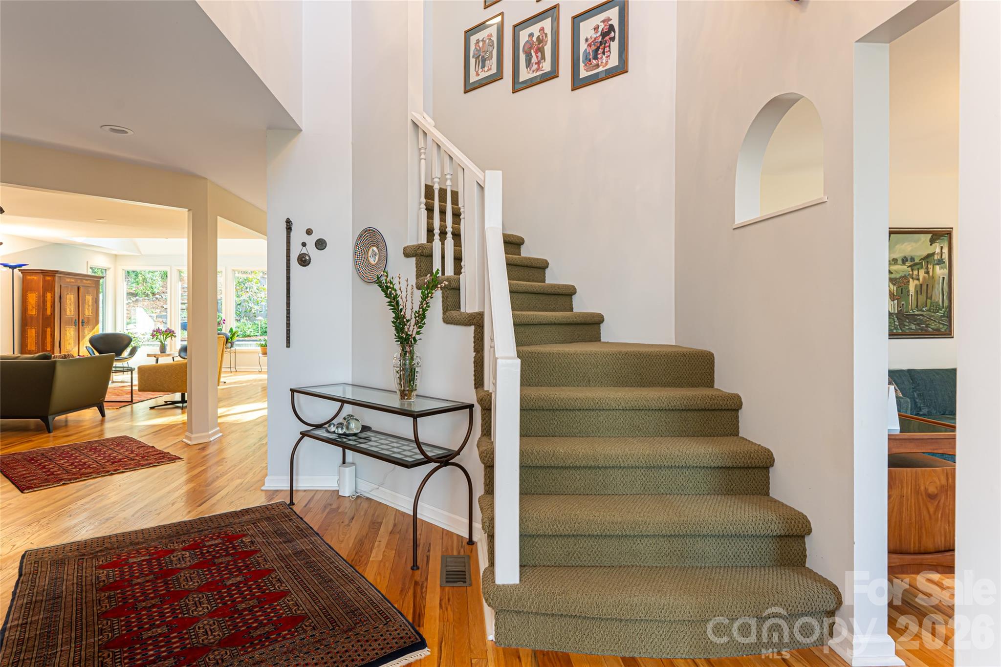 Hills Of Beaverdam - Residential