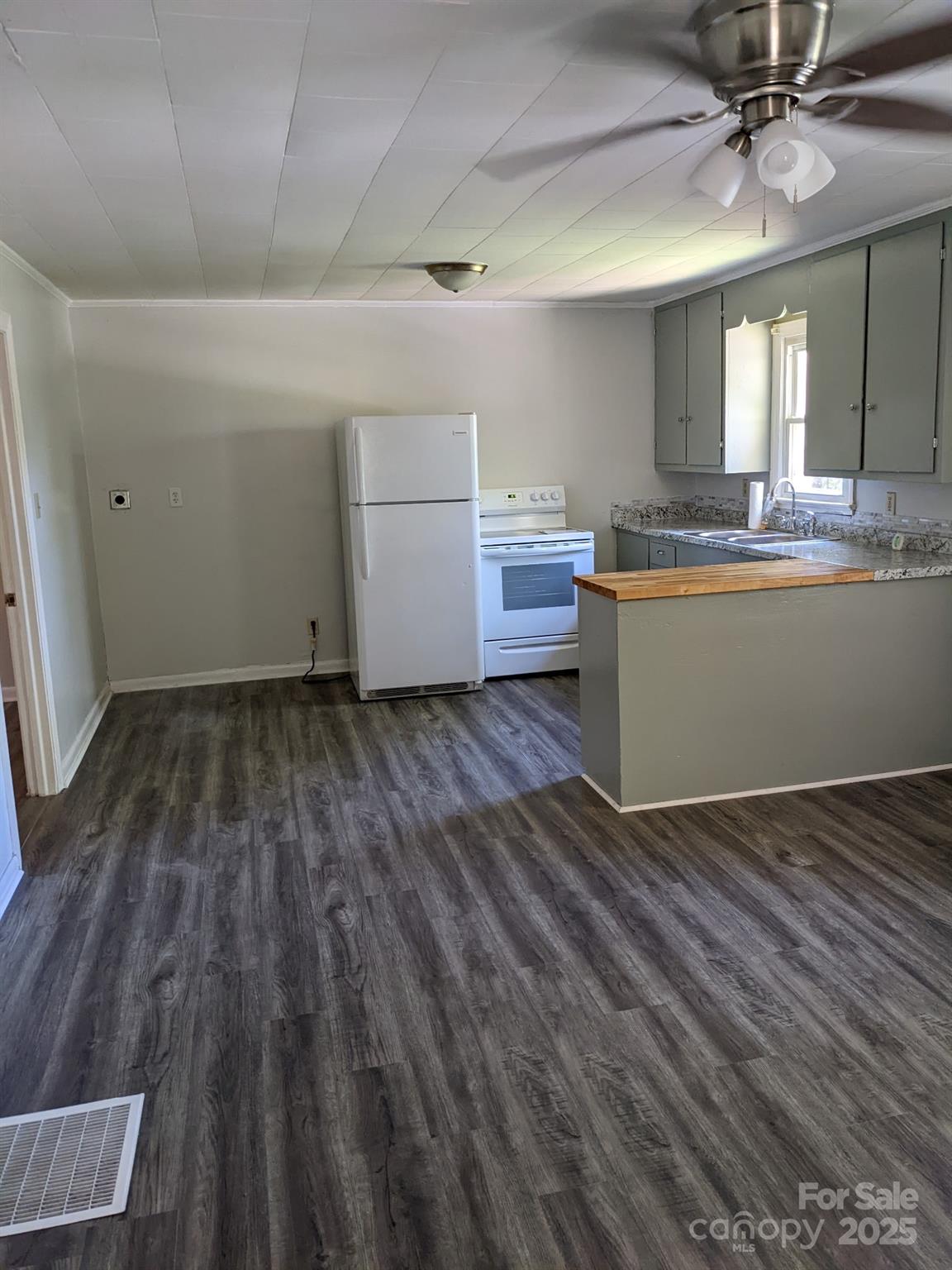 None - Residential Income