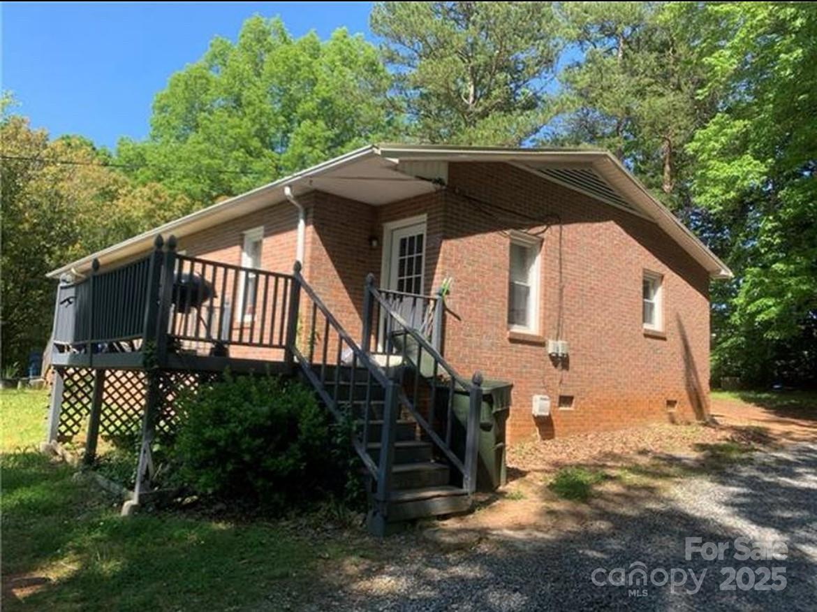 None - Residential Income