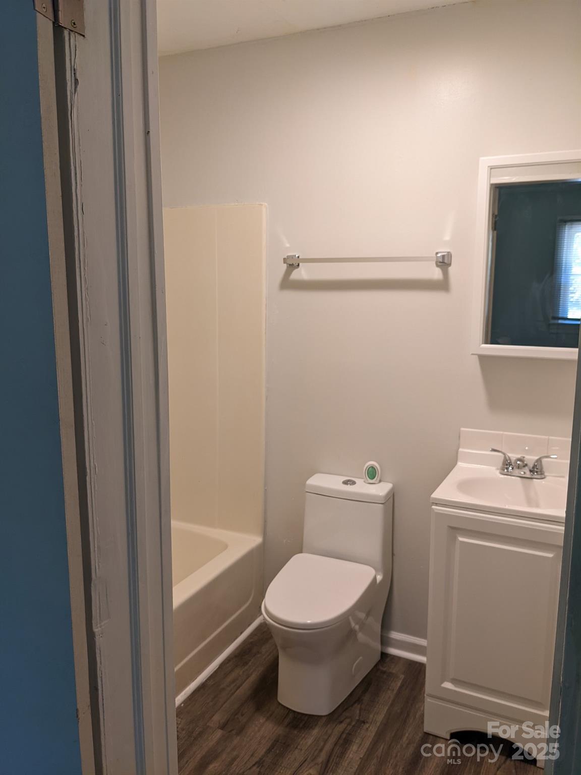 None - Residential Income