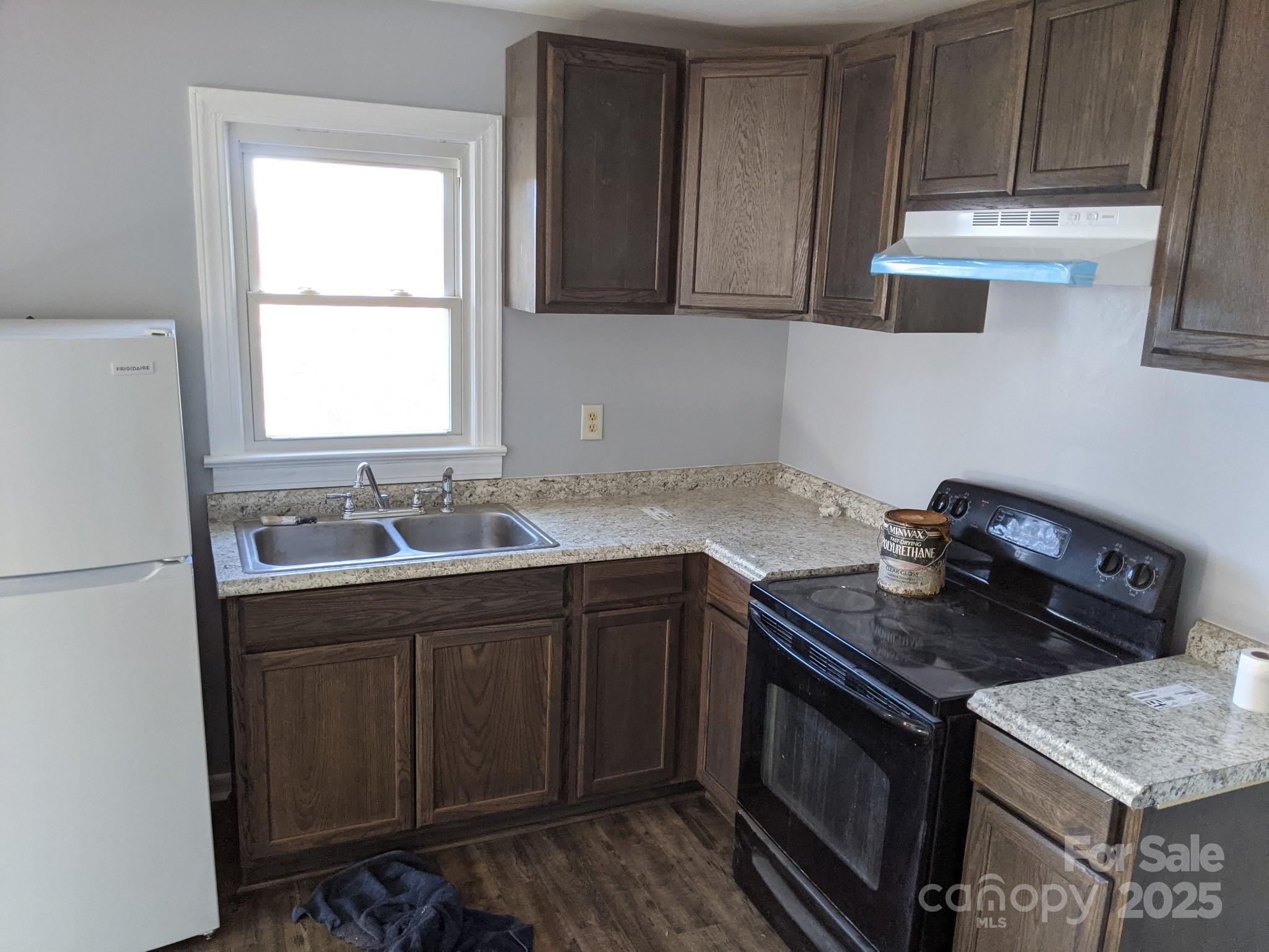 None - Residential Income