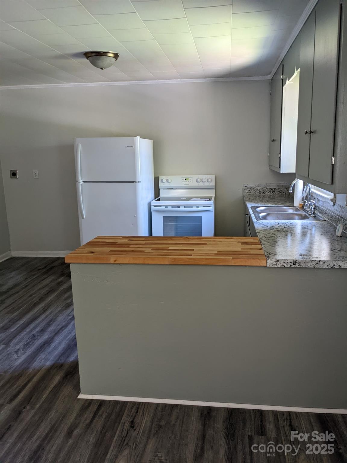 None - Residential Income