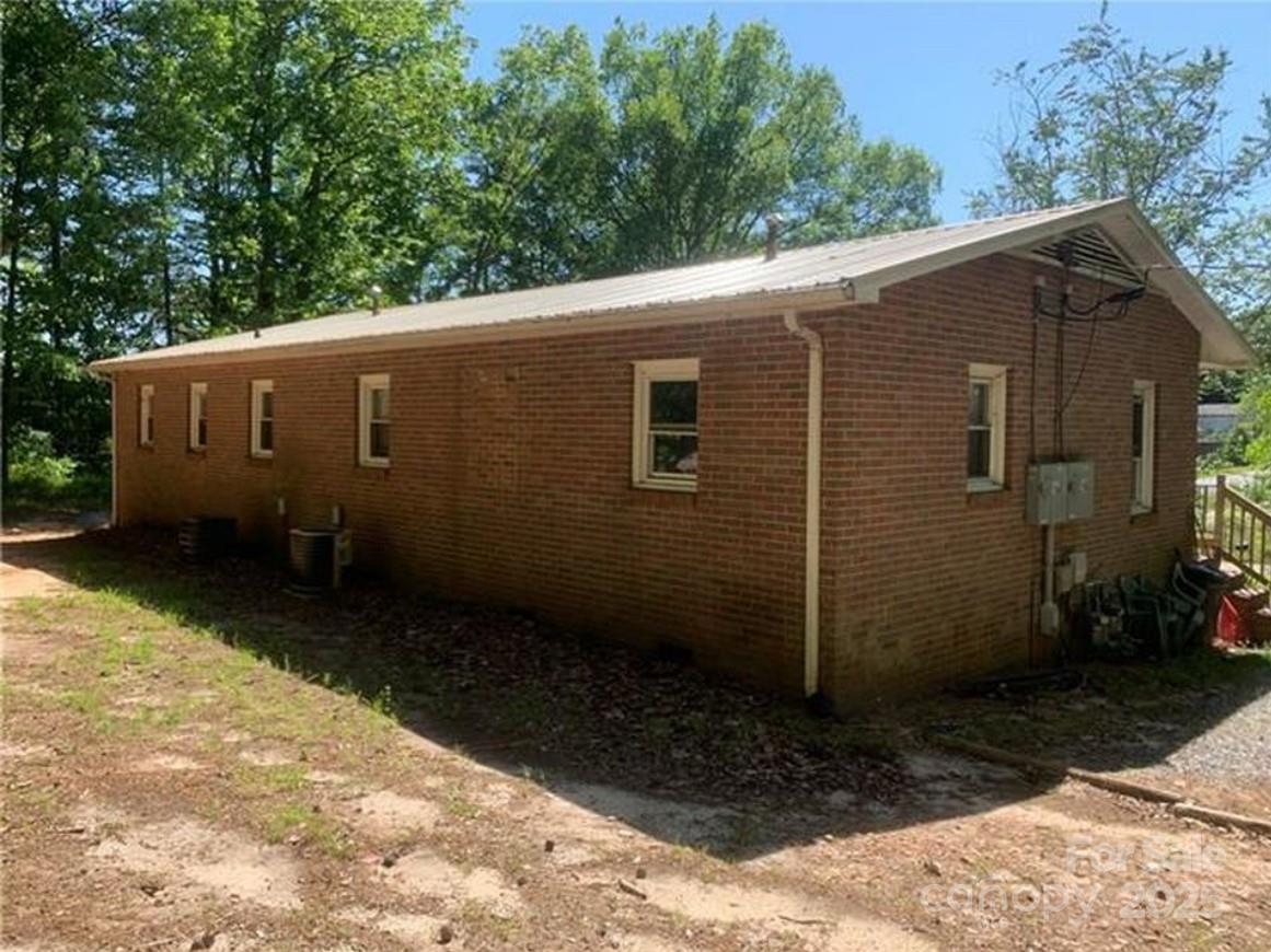 None - Residential Income