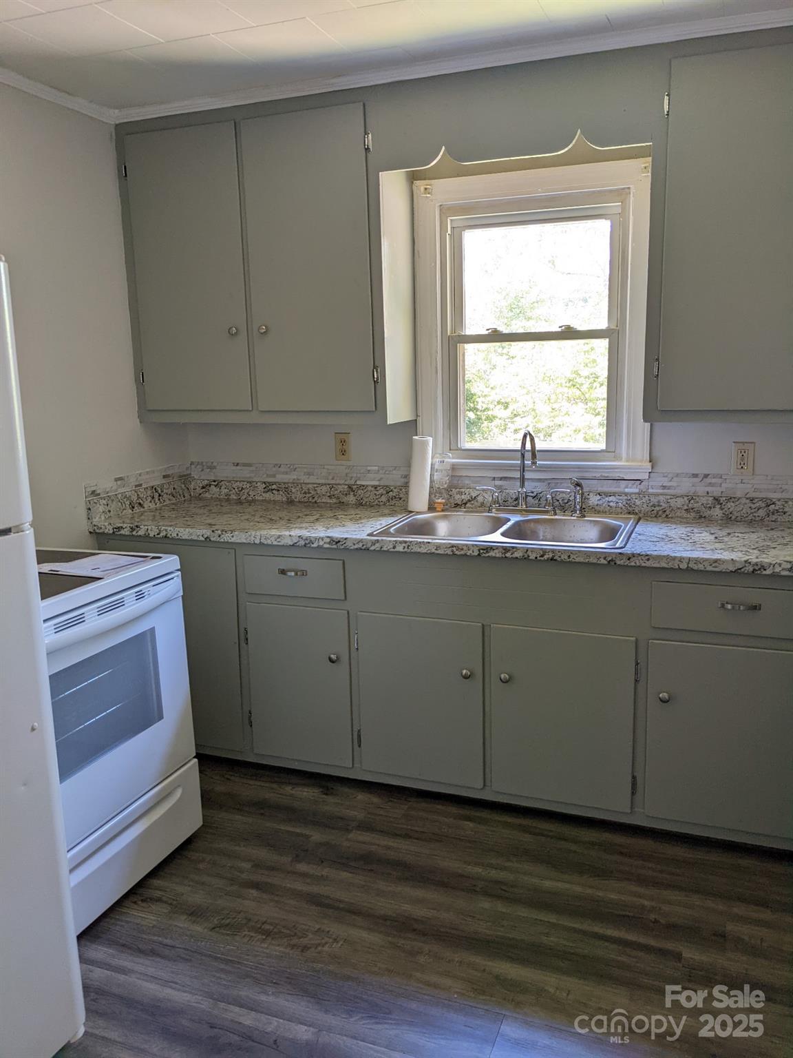 None - Residential Income