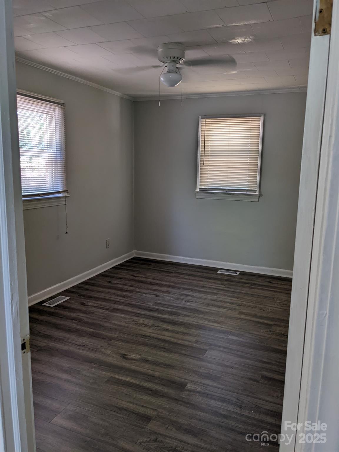 None - Residential Income