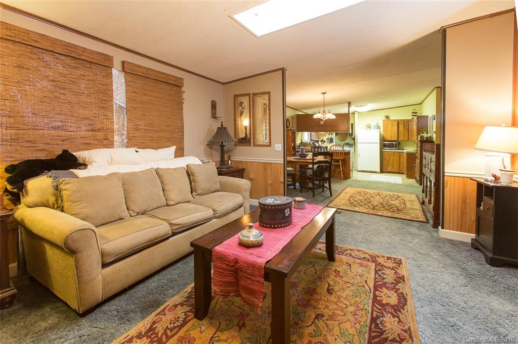 Country Place - Residential