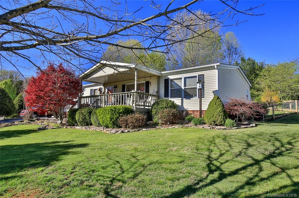 Country Place - Residential