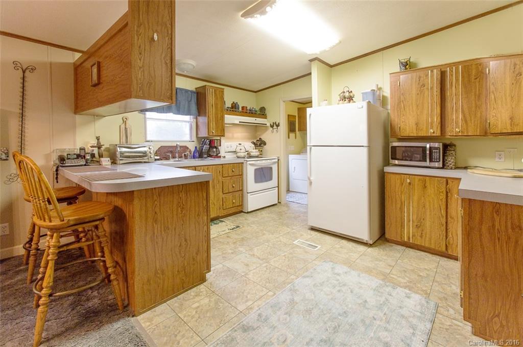 Country Place - Residential