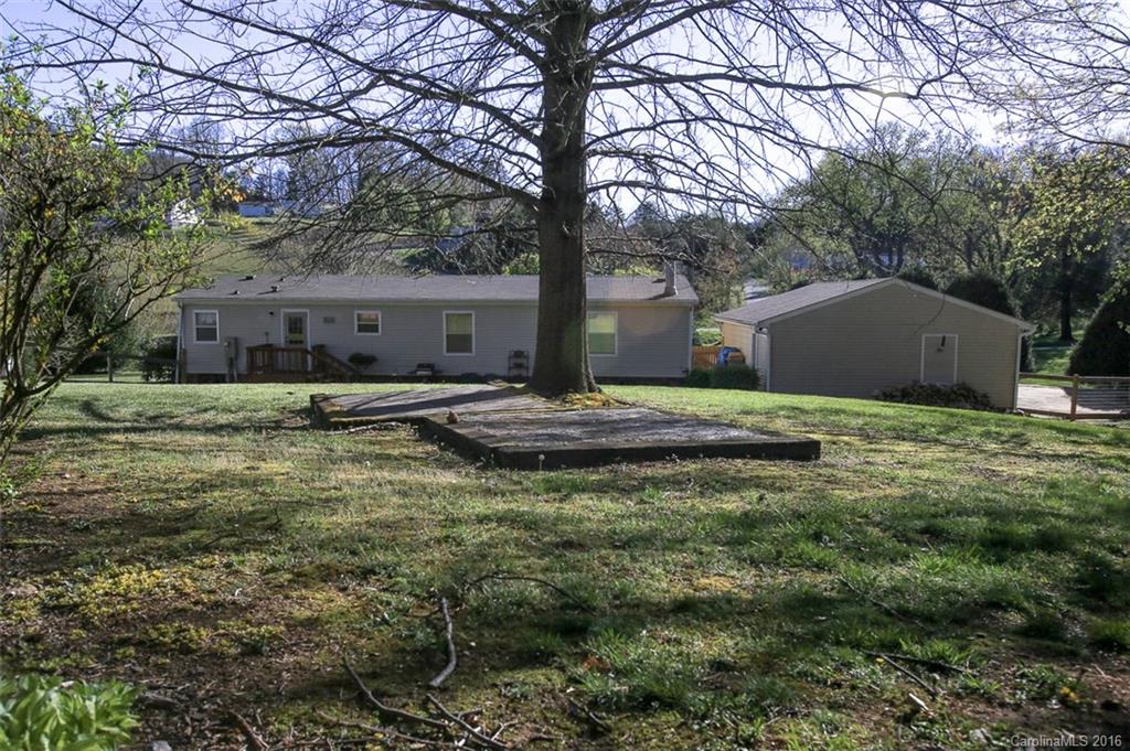 Country Place - Residential