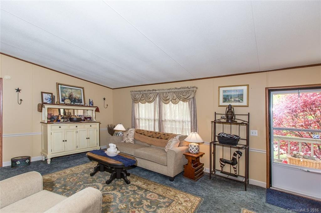 Country Place - Residential